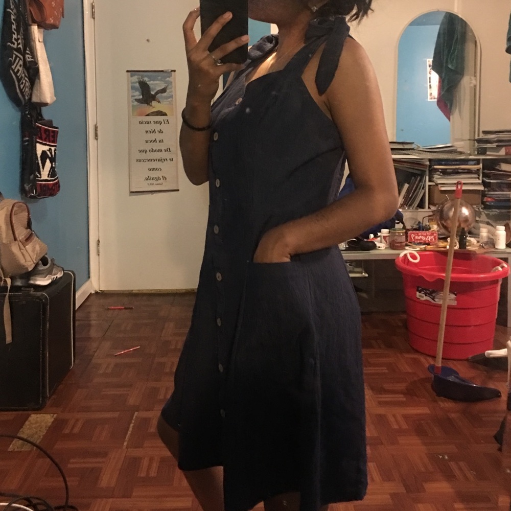 cute midi dress